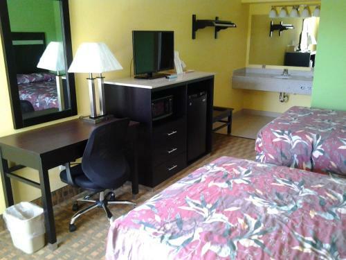 Motel Elkton Lodge