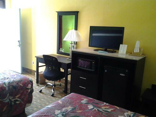Motel Elkton Lodge