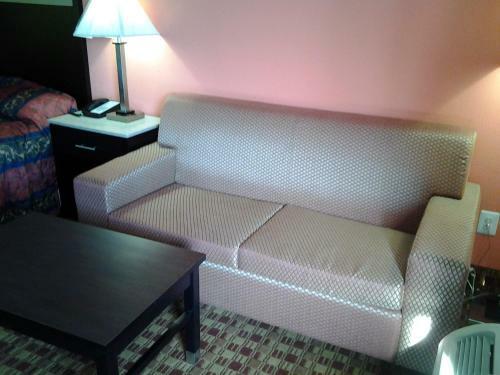 Motel Elkton Lodge