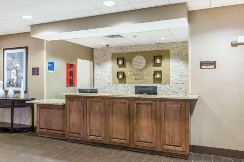Hotel Comfort Inn Frederick