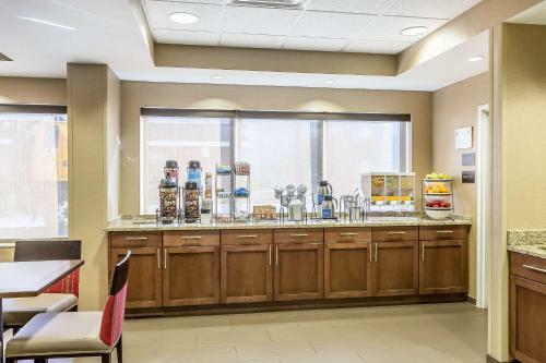 Hotel Comfort Inn Frederick