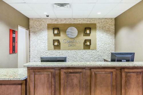 Hotel Comfort Inn Frederick