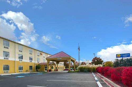 Hotel Comfort Inn Frederick