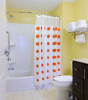 Motel Towneplace Suites By Marriott Frederick