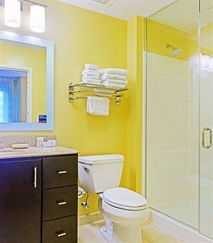 Motel Towneplace Suites By Marriott Frederick