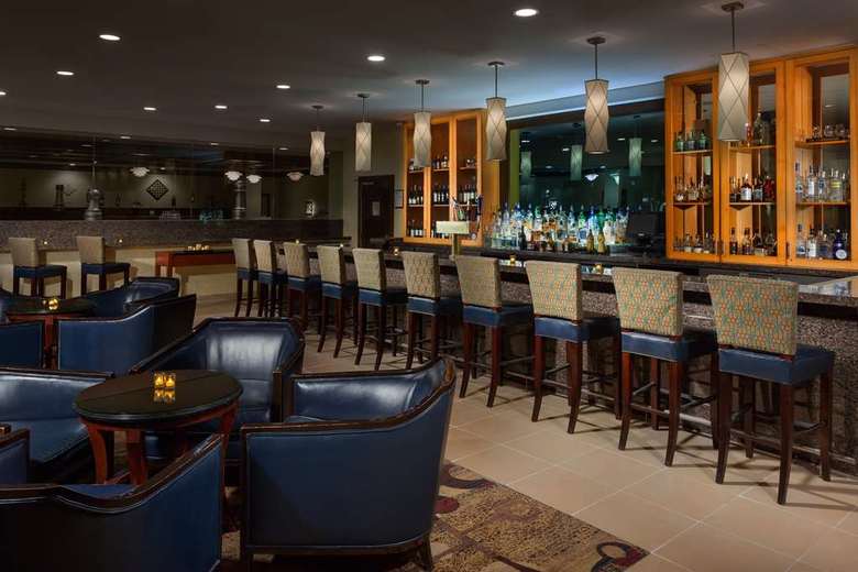 Hotel Hilton Washington Dc North/gaithersburg