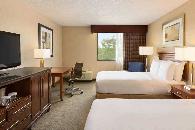 Hotel Hilton Washington Dc North/gaithersburg