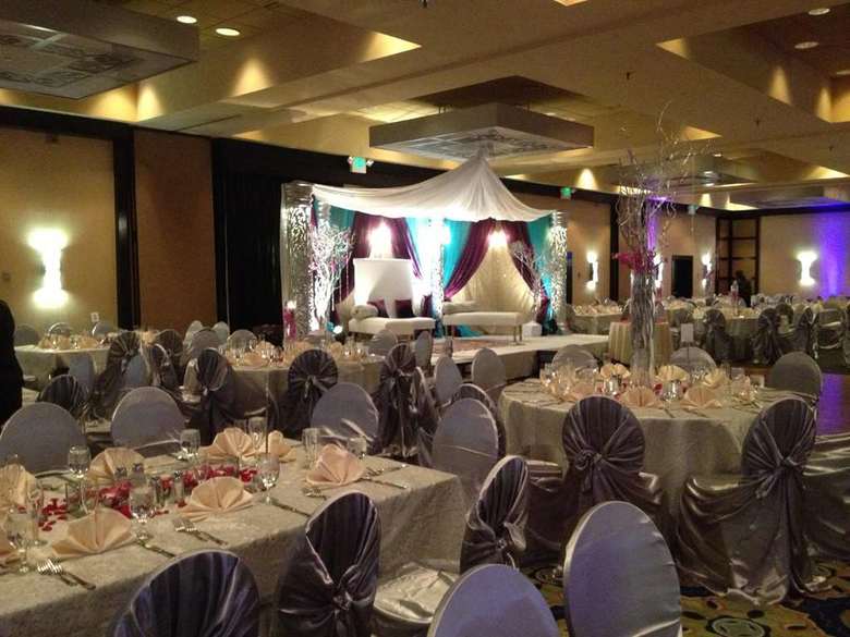 Hotel Hilton Washington Dc North/gaithersburg