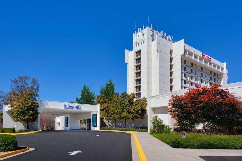 Hotel Hilton Washington Dc North/gaithersburg