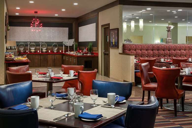 Hotel Hilton Washington Dc North/gaithersburg