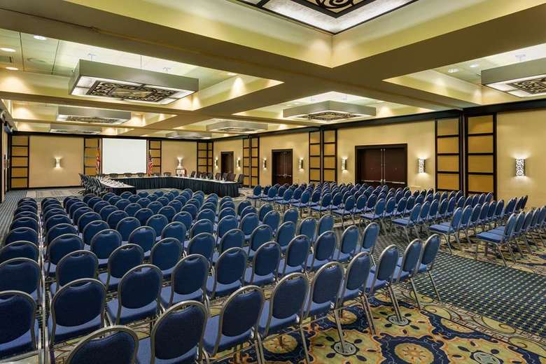 Hotel Hilton Washington Dc North/gaithersburg