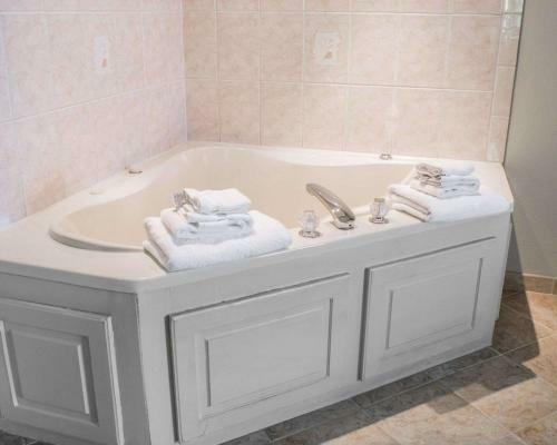Hotel Comfort Suites Hagerstown