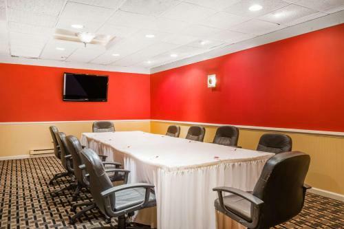 Hotel Ramada Bwi Airport