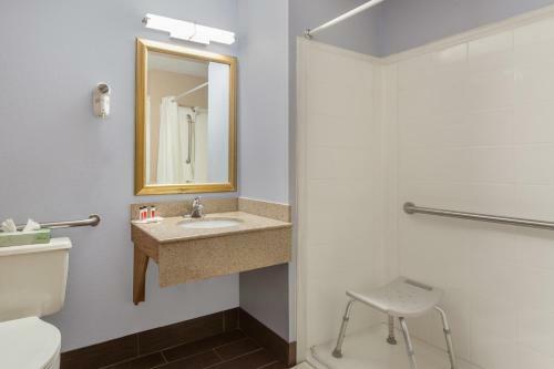 Hotel Super 8 In Havre De Grace