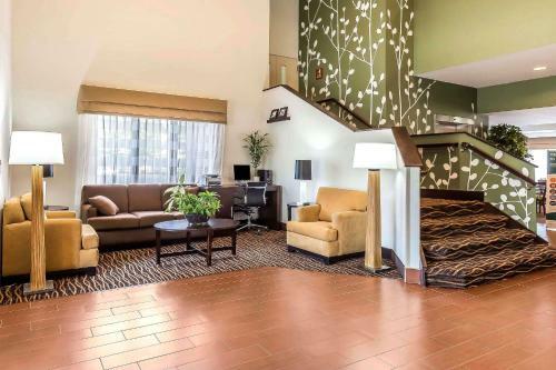 Hotel Sleep Inn Columbia Gateway