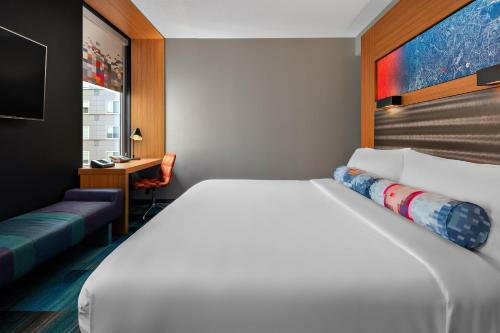 Hotel Aloft Arundel Mills