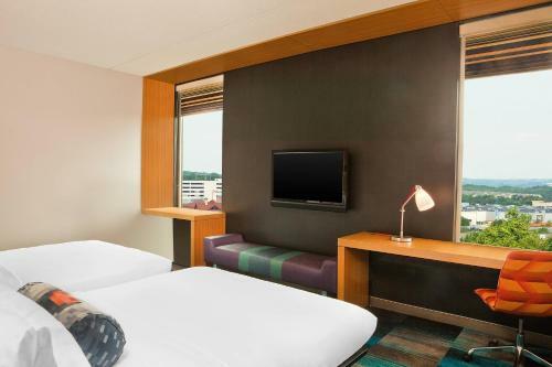 Hotel Aloft Arundel Mills