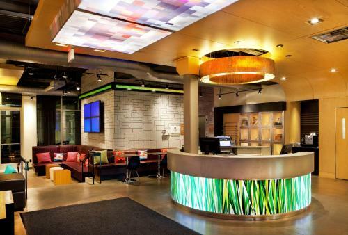 Hotel Aloft Arundel Mills