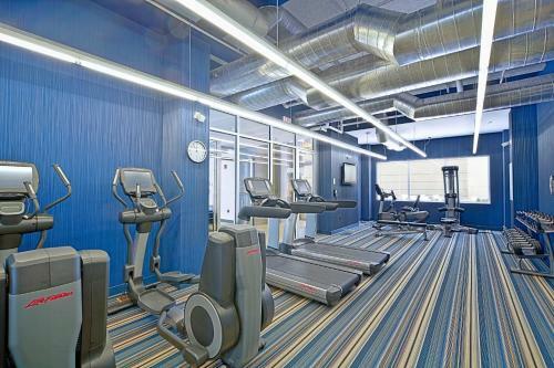 Hotel Aloft Arundel Mills