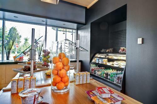 Hotel Aloft Arundel Mills