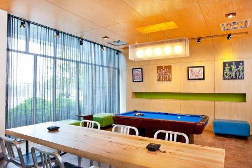 Hotel Aloft Arundel Mills
