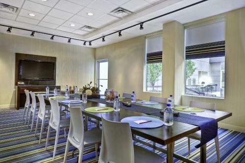 Hotel Aloft Arundel Mills