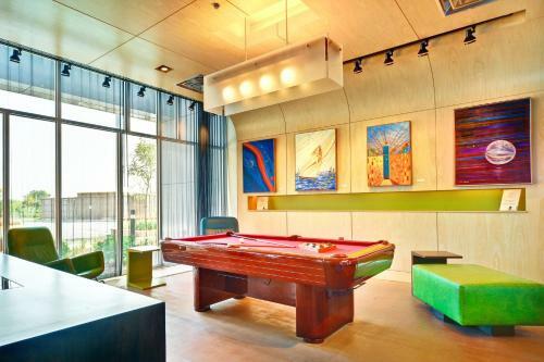 Hotel Aloft Arundel Mills