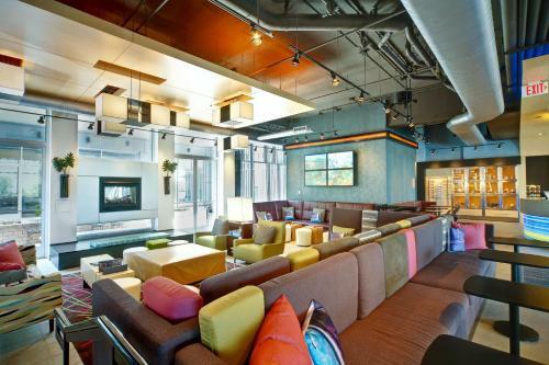 Hotel Aloft Arundel Mills