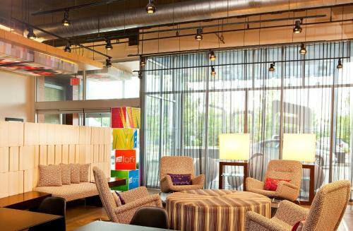 Hotel Aloft Arundel Mills
