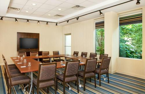 Hotel Aloft Arundel Mills