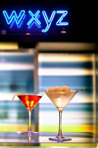 Hotel Aloft Arundel Mills