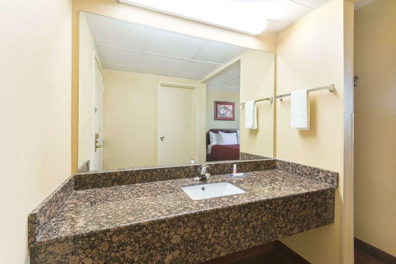 Motel Days Inn Hagerstown
