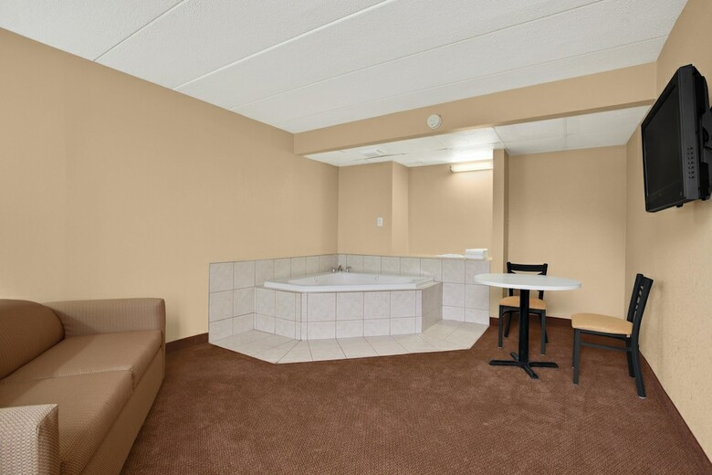 Motel Days Inn Hagerstown