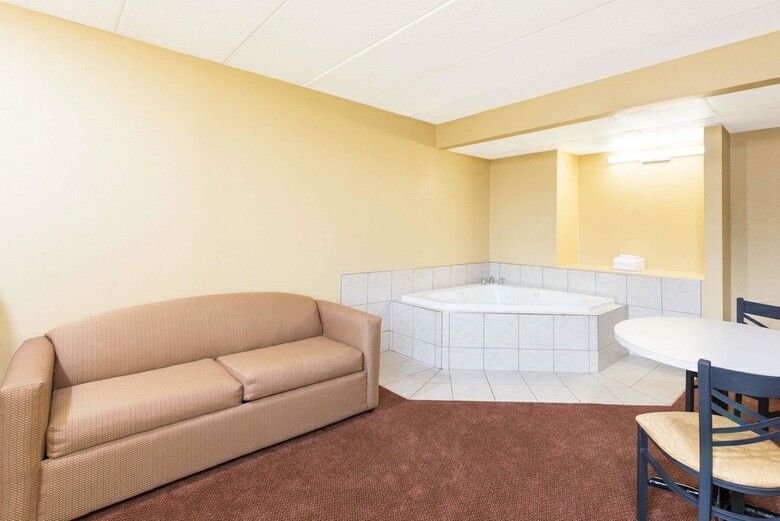 Motel Days Inn Hagerstown