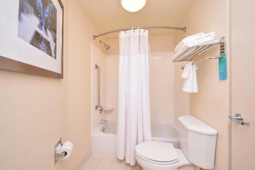 Hotel Springhill Suites Arundel Mills Bwi Airport