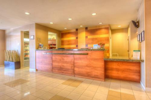 Hotel Springhill Suites Arundel Mills Bwi Airport