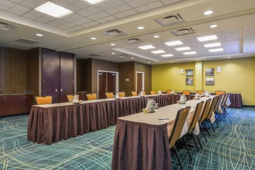 Hotel Springhill Suites Arundel Mills Bwi Airport