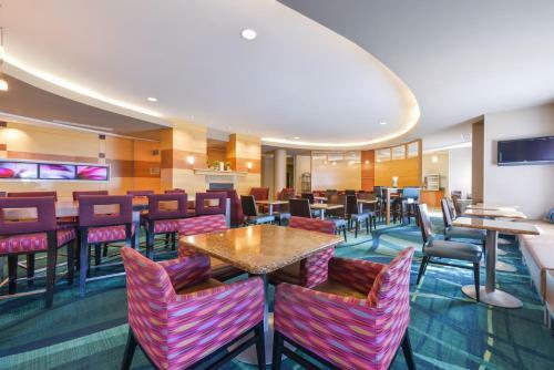 Hotel Springhill Suites Arundel Mills Bwi Airport