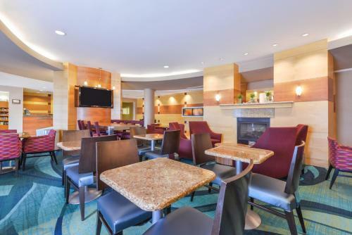 Hotel Springhill Suites Arundel Mills Bwi Airport