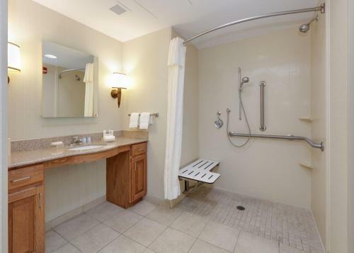 Hotel Homewood Suites Hagerstown