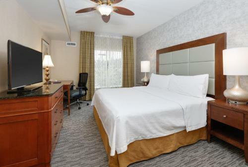 Hotel Homewood Suites Hagerstown