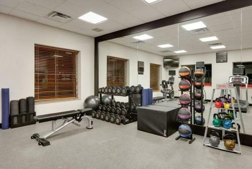 Hotel Homewood Suites Hagerstown