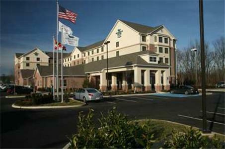Hotel Homewood Suites Hagerstown