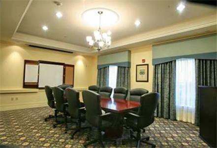 Hotel Homewood Suites Hagerstown