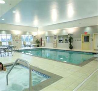 Hotel Homewood Suites Hagerstown
