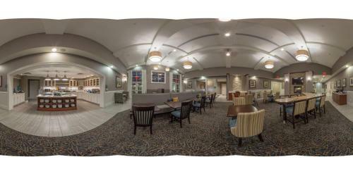 Hotel Homewood Suites Hagerstown