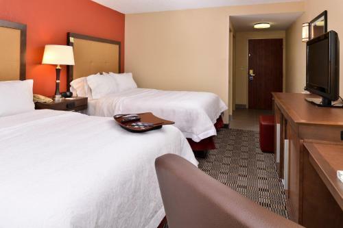 Hotel Hampton Inn Laurel/fort Meade Area