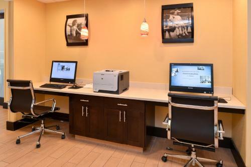 Hotel Hampton Inn Laurel/fort Meade Area