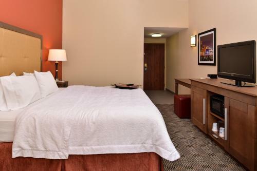 Hotel Hampton Inn Laurel/fort Meade Area