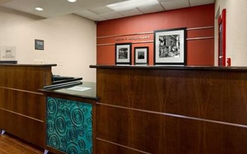 Hotel Hampton Inn Lexington Park